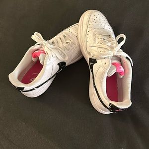 Nike sneakers